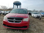 Dodge Caravan 2013