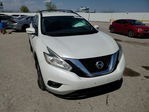 Nissan Murano 2015