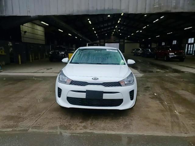Kia Rio 2020
