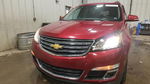 Chevrolet Traverse 2013