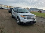 Ford Explorer 2013