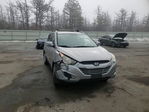 Hyundai Tucson 2011