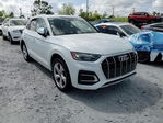Audi Q5 2021