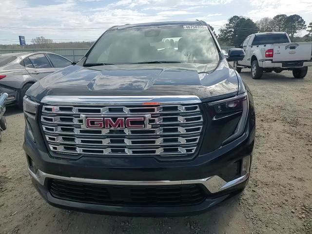 GMC Acadia 2026
