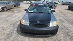 Honda Civic 2002