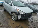 Hyundai Tucson 2012