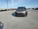 Ford Explorer 2012