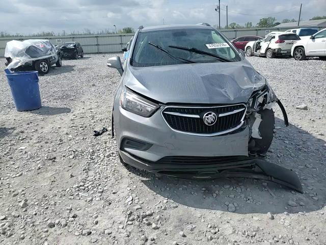 Buick Encore 2019