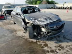 Mercedes-Benz C-klasse 2016