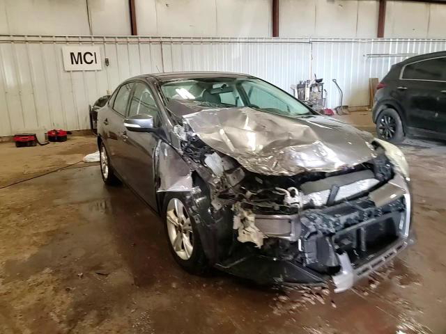 Ford Focus 2013