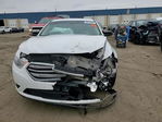 Ford Taurus 2017