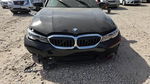 BMW Series 3 2021