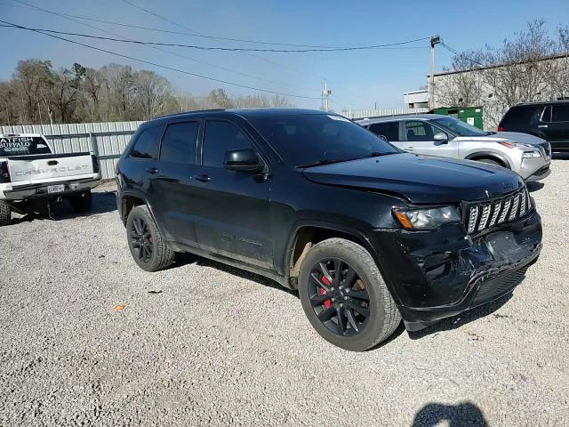 Jeep Cherokee 2020