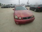 Lexus GS 2001