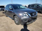 Nissan Pathfinder 2020