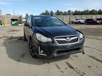 Subaru XV 2017