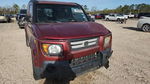 Honda Element 2007