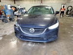 Mazda 6 2016