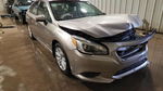 Subaru Legacy 2015