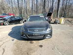 Infiniti G 2012