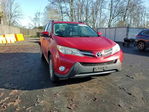 Toyota RAV 4 2013