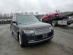 Land Rover Range Rover 2013