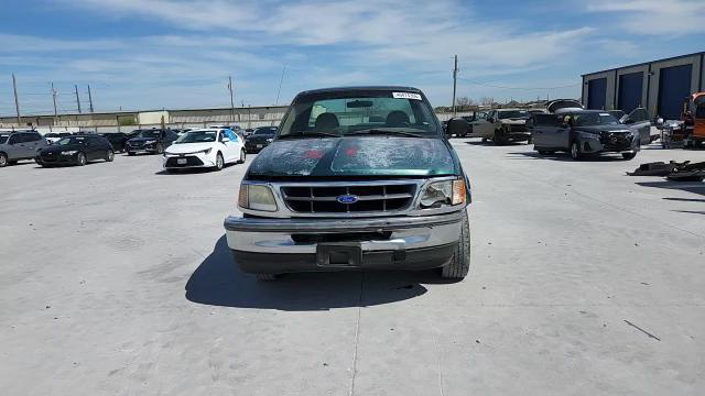 Ford F-150 1997