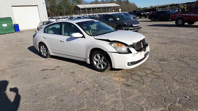 Nissan Altima 2007