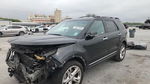 Ford Explorer 2015