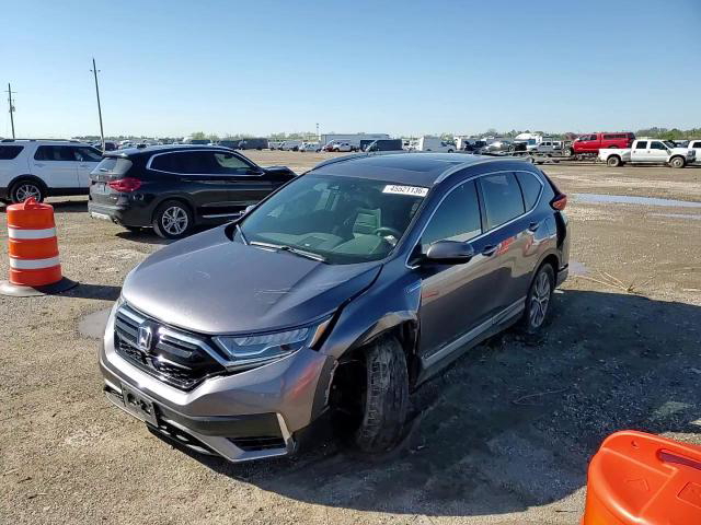 Honda CR-V 2020