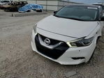Nissan Maxima 2016