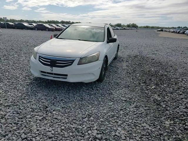 Honda Accord 2012