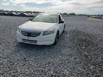 Honda Accord 2012