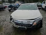 Ford Fusion 2011