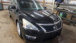 Nissan Altima 2013