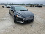 Ford Fusion 2017
