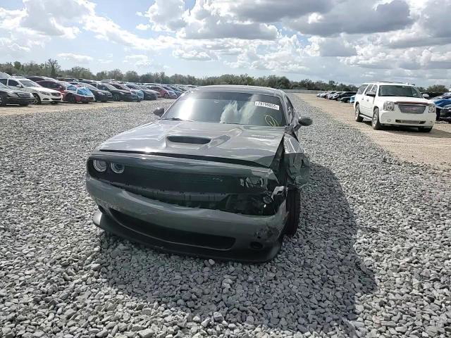 Dodge Challenger 2019