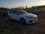 Subaru Impreza 2017