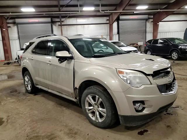 Chevrolet Equinox 2012