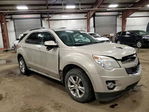 Chevrolet Equinox 2012