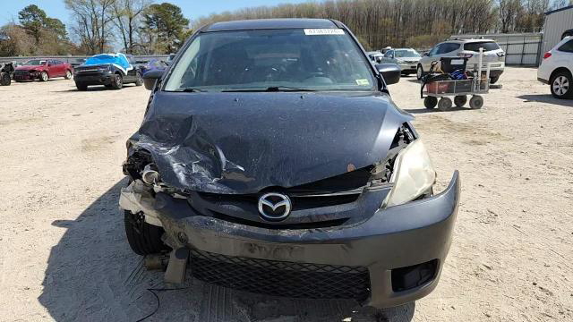 Mazda 5 2006