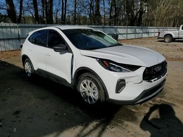 Ford Escape 2025