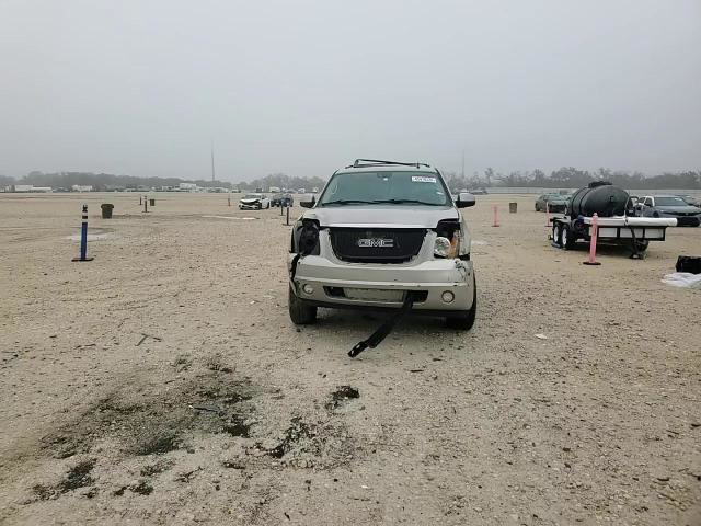 GMC Yukon 2007