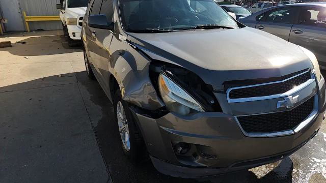 Chevrolet Equinox 2012