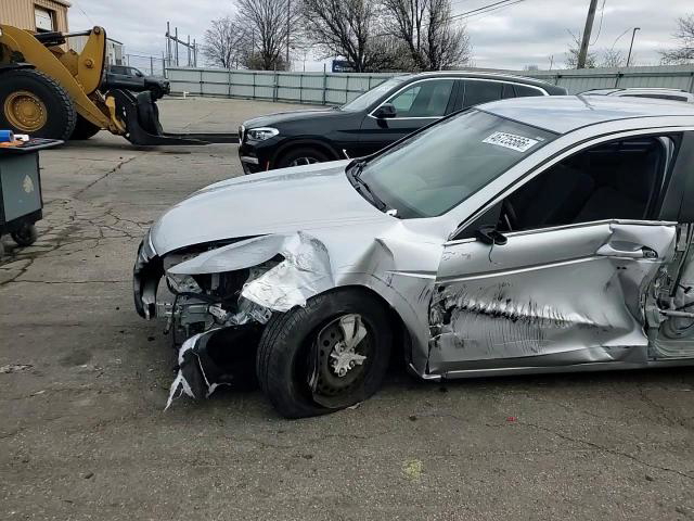 Honda Accord 2012