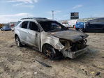 Chevrolet Equinox 2012