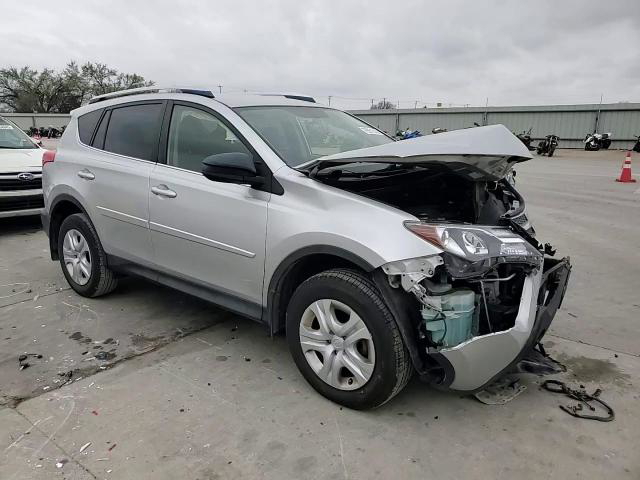 Toyota RAV 4 2013
