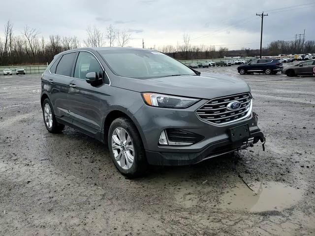 Ford Edge 2024