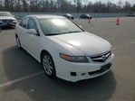 Acura TSX 2007
