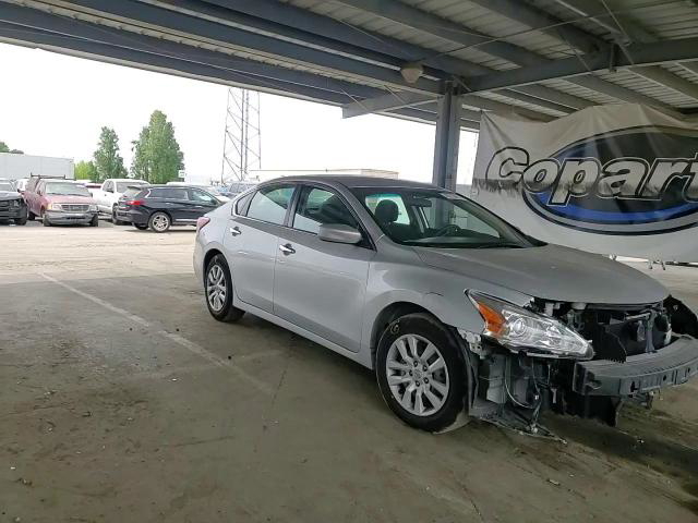 Nissan Altima 2014